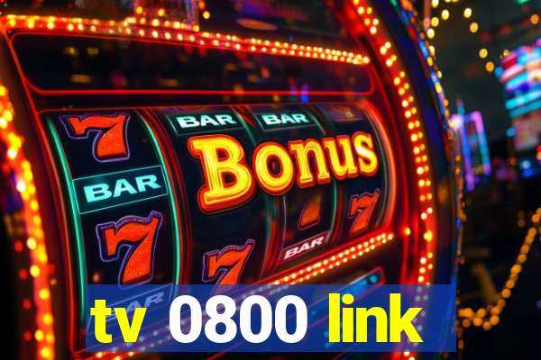 tv 0800 link